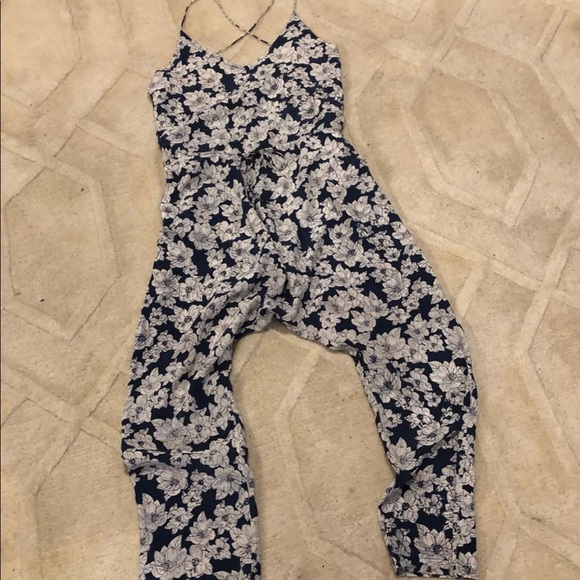 acacia swimwear Pants - Acacia Copacabana Blue Magnolia!